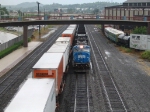 Lots Of Trains